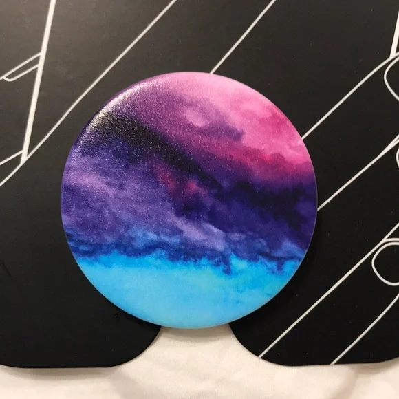 PopSockets Multicolored PopSocket - Picture 2 of 4